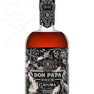 Don Papa Gayuma Rum