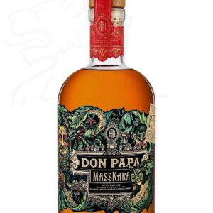 Don Papa Masskara Rum