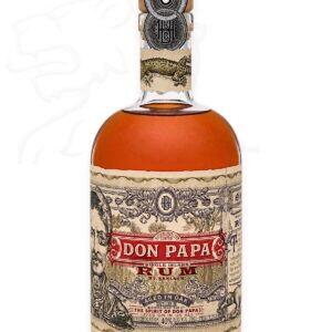 Don Papa Single Island Rum