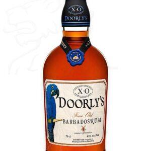 Doorlys Xo Rum