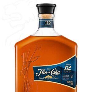 Flor De Cana 12 Jahre Rum