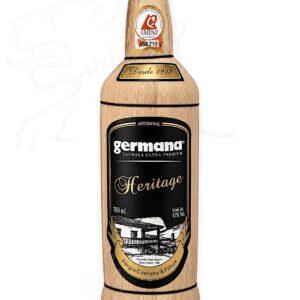 Germana Heritage Cachaca Rum