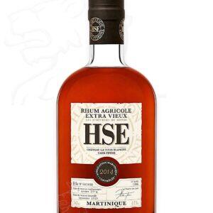 Hse Estra Vieux 2014 Wein Cask Rum