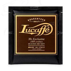 Lucaffe 100 Arabica Mr Exclusive Ese 44 Pad