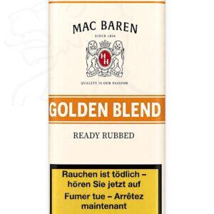Mac Baren Golden Blend Pfeifentabak