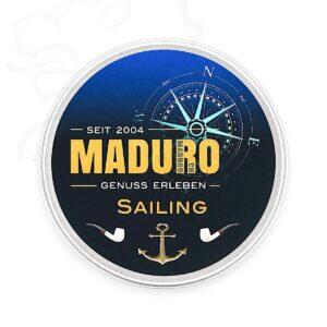 Maduro Sailing Pfeifentabak