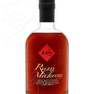 Malecon 1982 Seleccion Rum