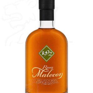 Malecon 1992 Seleccion Rum