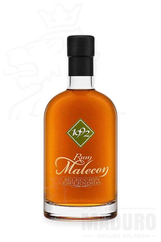 Malecon 1992 Seleccion Rum