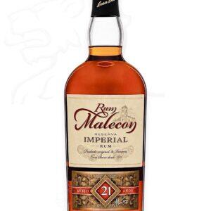 Malecon Imperial 21 Jahre Rum