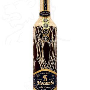 Mocambo Art Edition 20 Jahre Rum