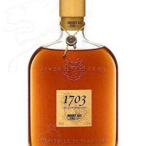 Mount Gay 1703 Rum