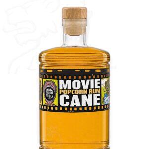 Movie Popcorn Rum Cane