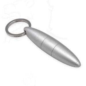 Passatore Double Punch Silber 2