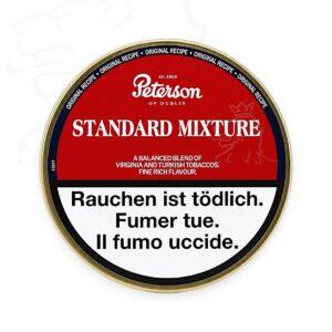 Peterson Standart Mixture Pfeifentabak