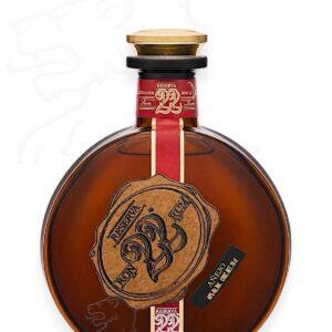 Prohibido Reserva 22 Jahre Anejo Rum