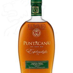 Puntacana Esplendido Oliver Rum