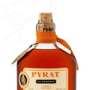 Pyrat Xo Reserve Rum