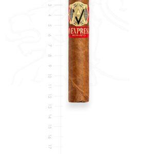 Avo Expresivo Robusto Zigarre