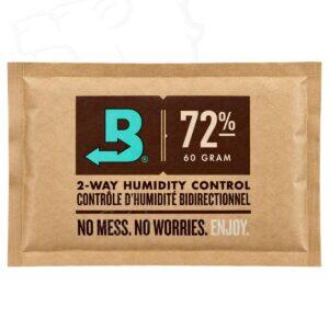 Boveda 72 60 Gram 2 Way Humidity Control