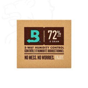 Boveda 72 8 Gram 2 Way Humidity Control