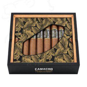 Camacho 2026 Limited Edition Perfecto Zigarren 3