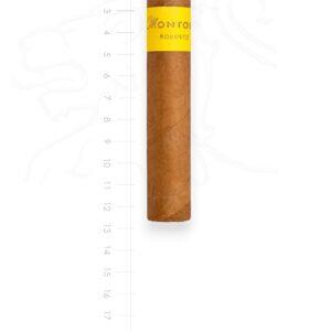 Montosa Amarillo Robusto Zigarre