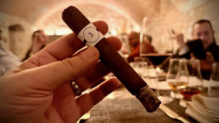 Rocky Patel Blindtasting Sonne Sissachimg 1086 Copy
