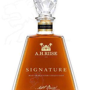 A.h.riise Signature Maser Blender Collection Rum