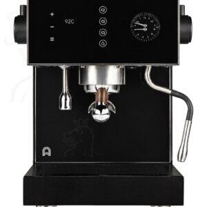 Arkel Coast V1 Schwarz Matt Dual Boiler 1