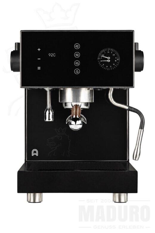 Arkel Coast V1 Schwarz Matt Dual Boiler 1