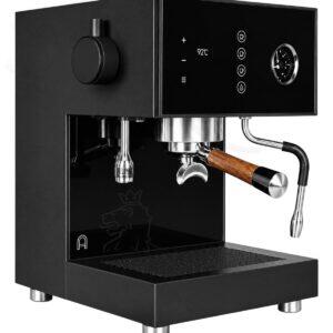Arkel Coast V1 Schwarz Matt Dual Boiler 2