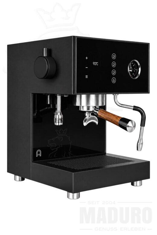 Arkel Coast V1 Schwarz Matt Dual Boiler 2