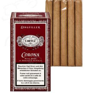 Cortez Corona Bundels Zigarren