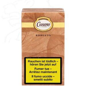 Cusano Robusto Bundels Zigarren