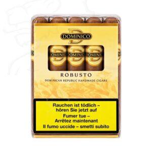 Dominico Robusto Bundle Zigarren