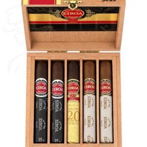 Eiroa 20 Years Series Robusto Assortiment Zigarren 2