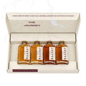 Isle Of Raasay Whisky Tasting Pack 2