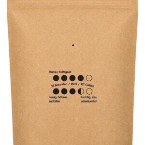 Maduro Caffe Oro Espresso Kaffee 33