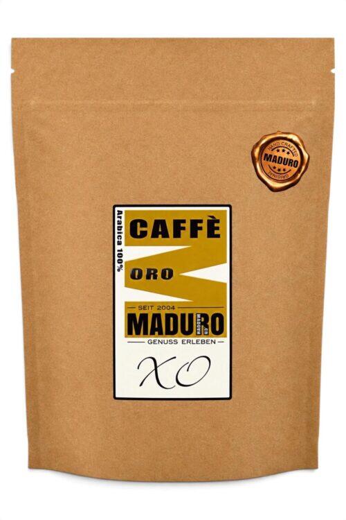 Maduro Caffe Oro Xo Kaffee 11