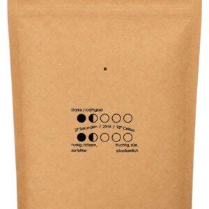 Maduro Caffe Oro Xo Kaffee 33