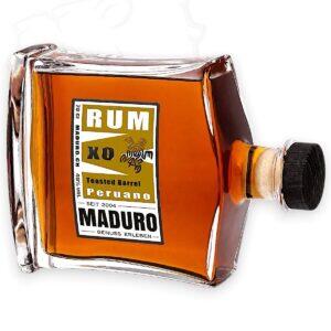 Maduro Xo Peruano Toasted Barrel Rum 22