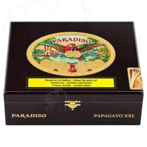 Paradiso Classic Papagayo Xxl Zigarren 3